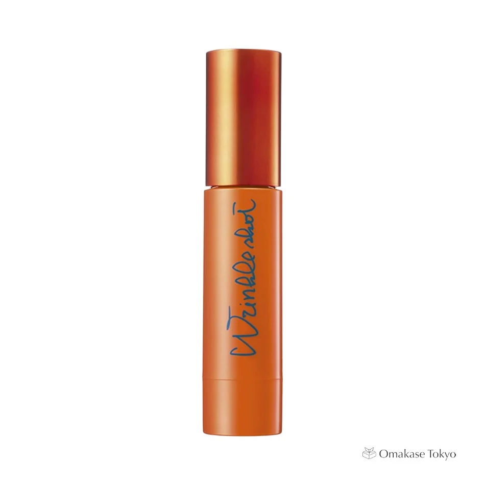 POLA Wrinkle Shot Geo Serum, Protean - Image 2