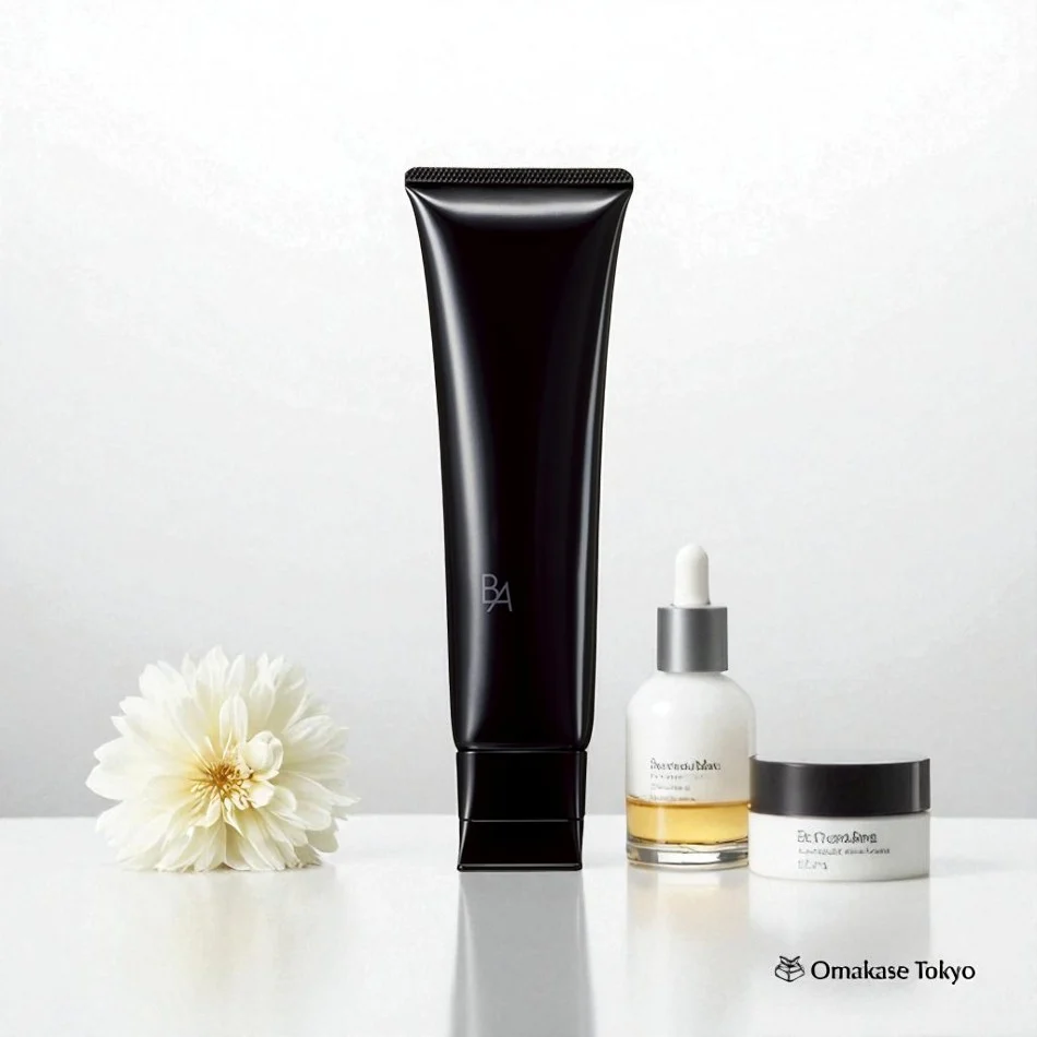 POLA B.A Cleansing Cream