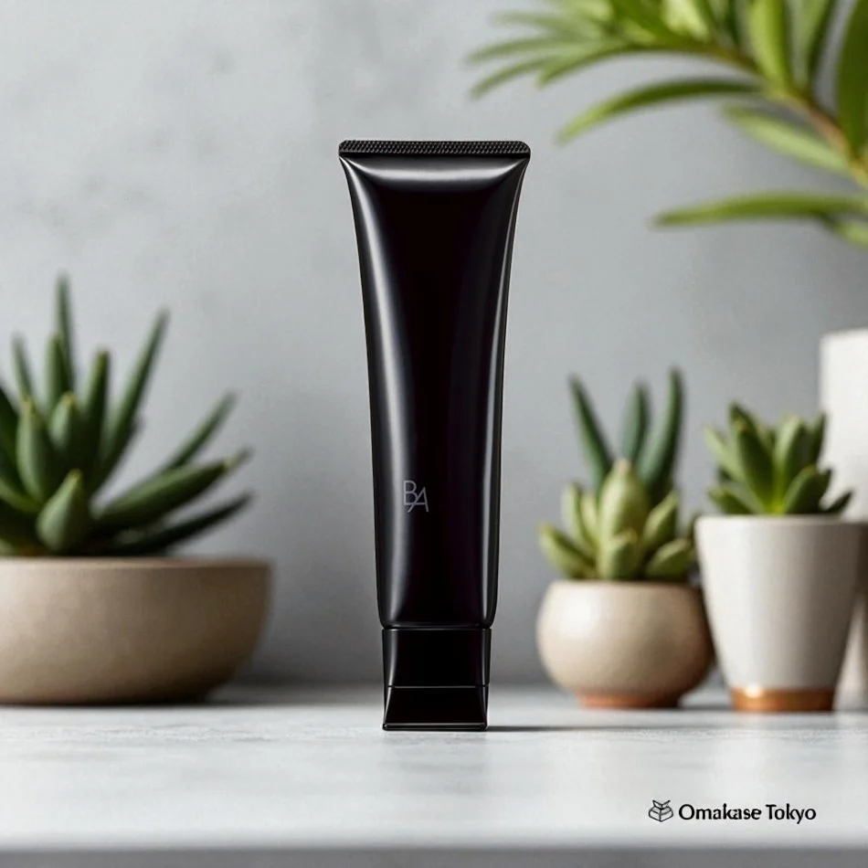 POLA B.A Cleansing Cream - Image 2