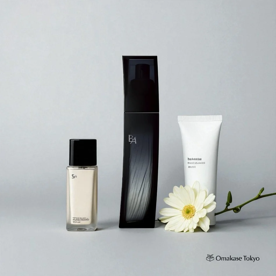 Pola B.A Lotion Immerse
