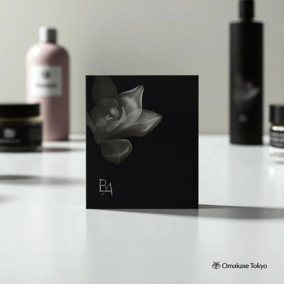 Pola B.A Oasis Light Powder Case