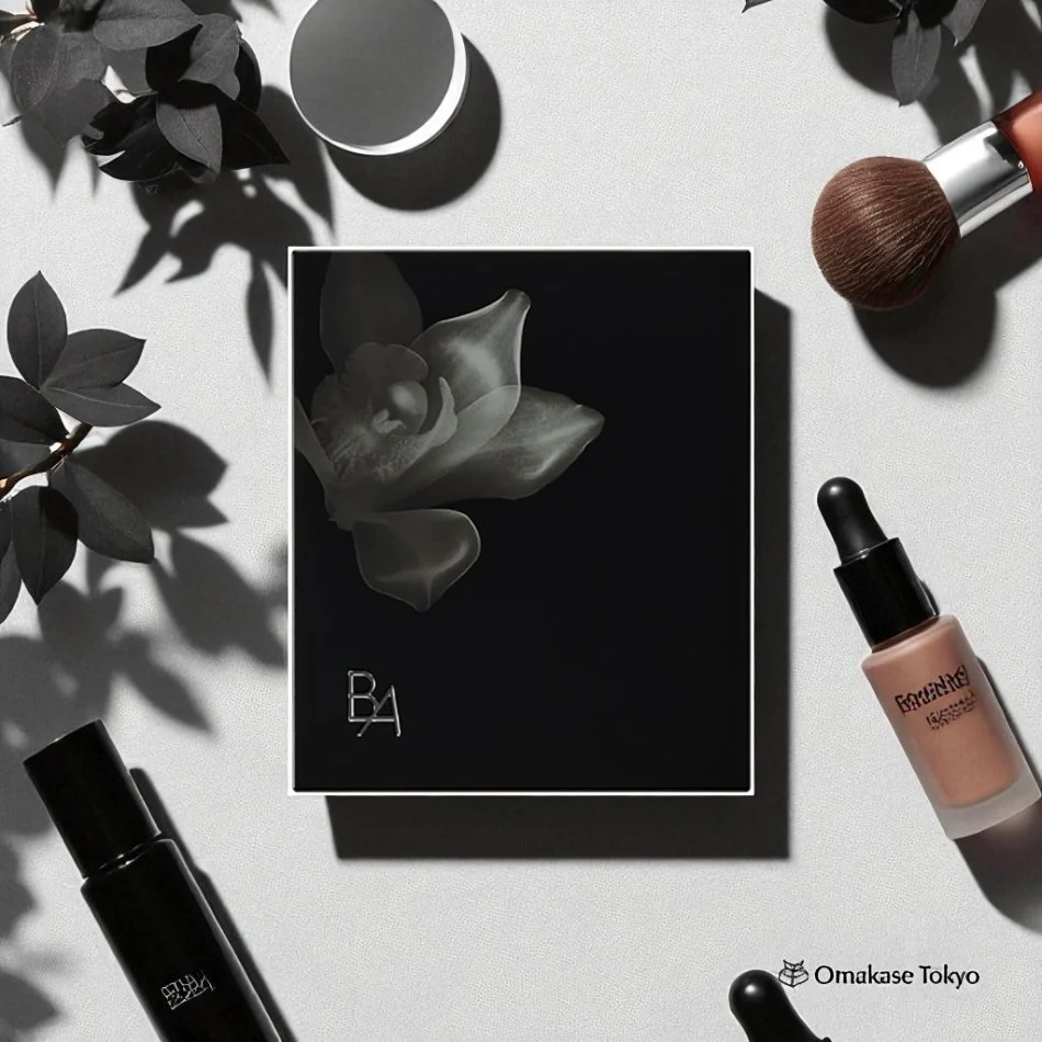 Pola B.A Oasis Light Powder Case - Image 2