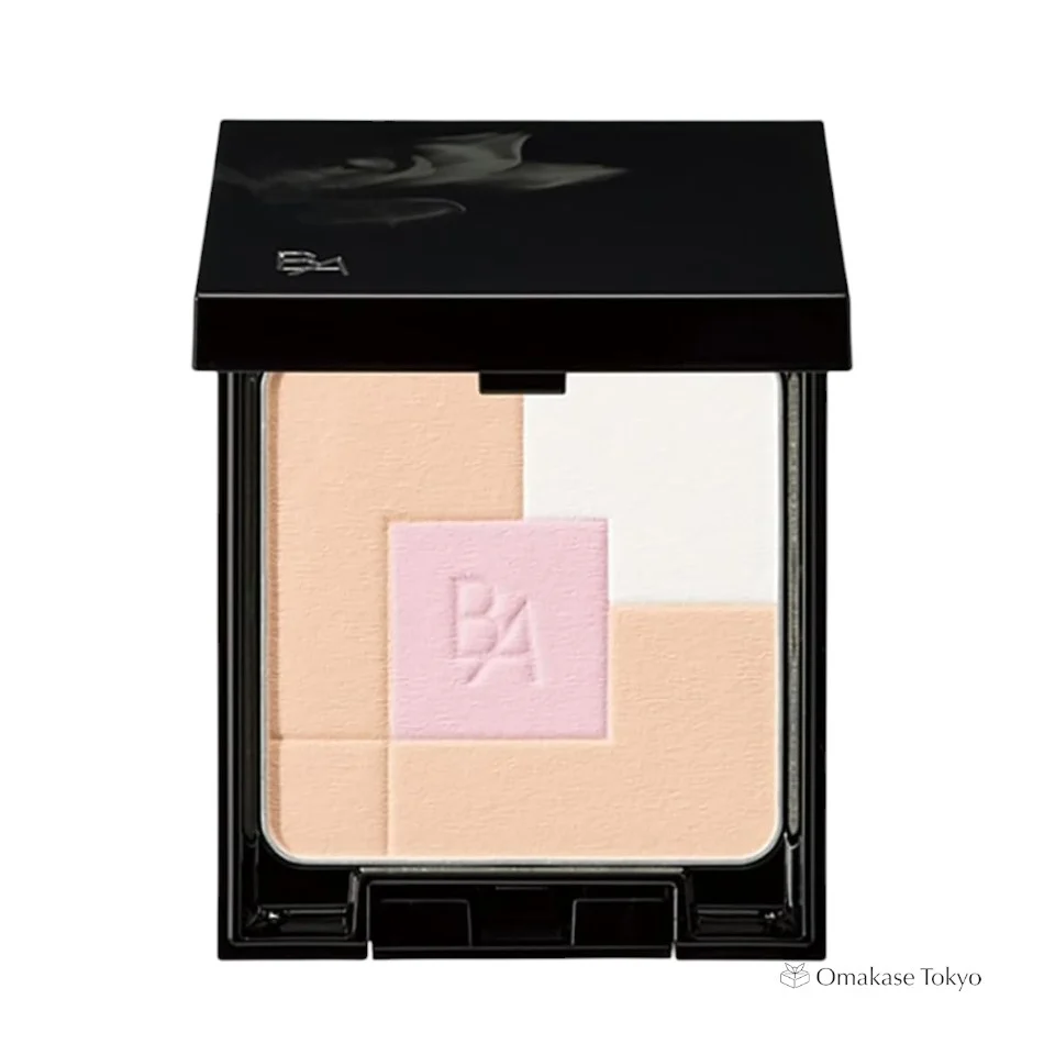 Pola B.A Oasis Light Powder with Puff - Image 3