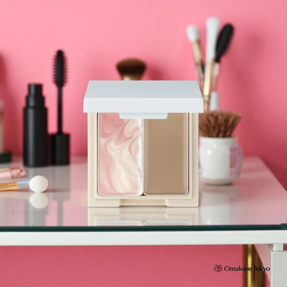 Pola Diem Couleur Color Blend Glow Eye Color