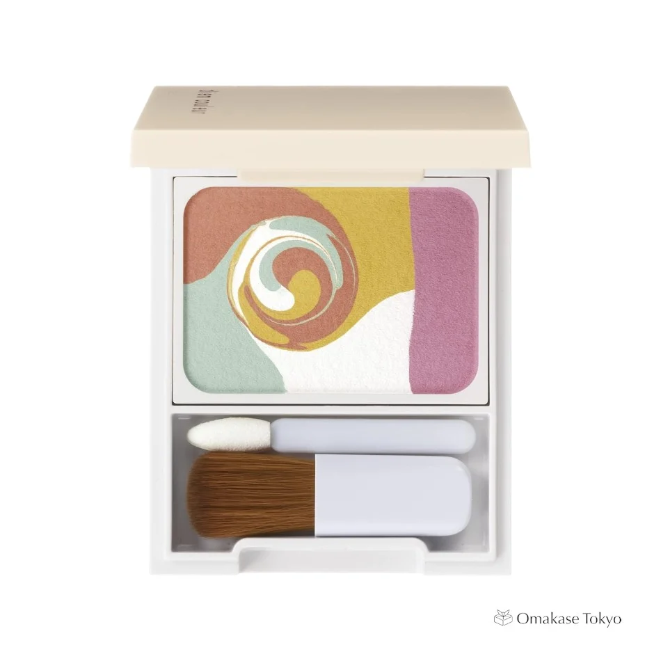 Pola Diem Couleur Color Blend Powder Concealer - Image 3