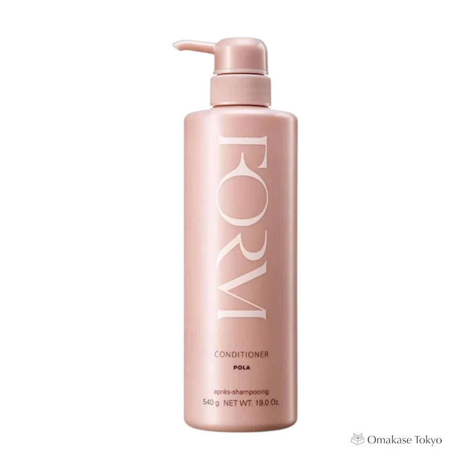Pola Form Conditioner for Volume - Image 3