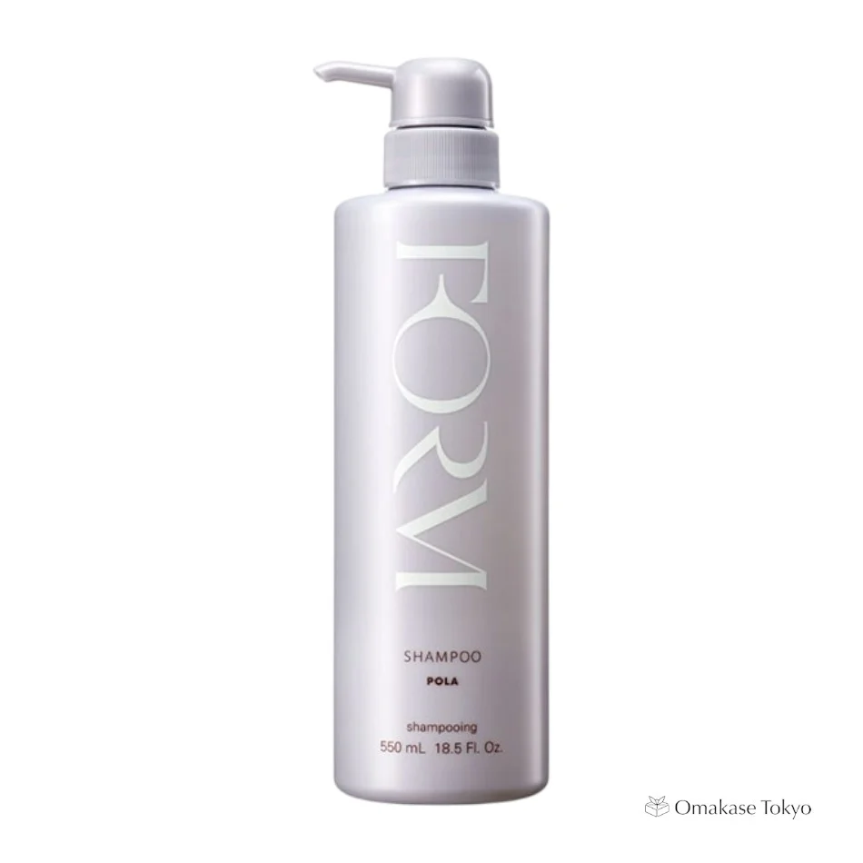 Pola Form Shampoo - Image 3