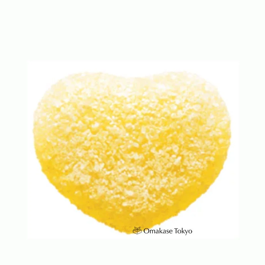 Pure Gummy Lemon - Image 3