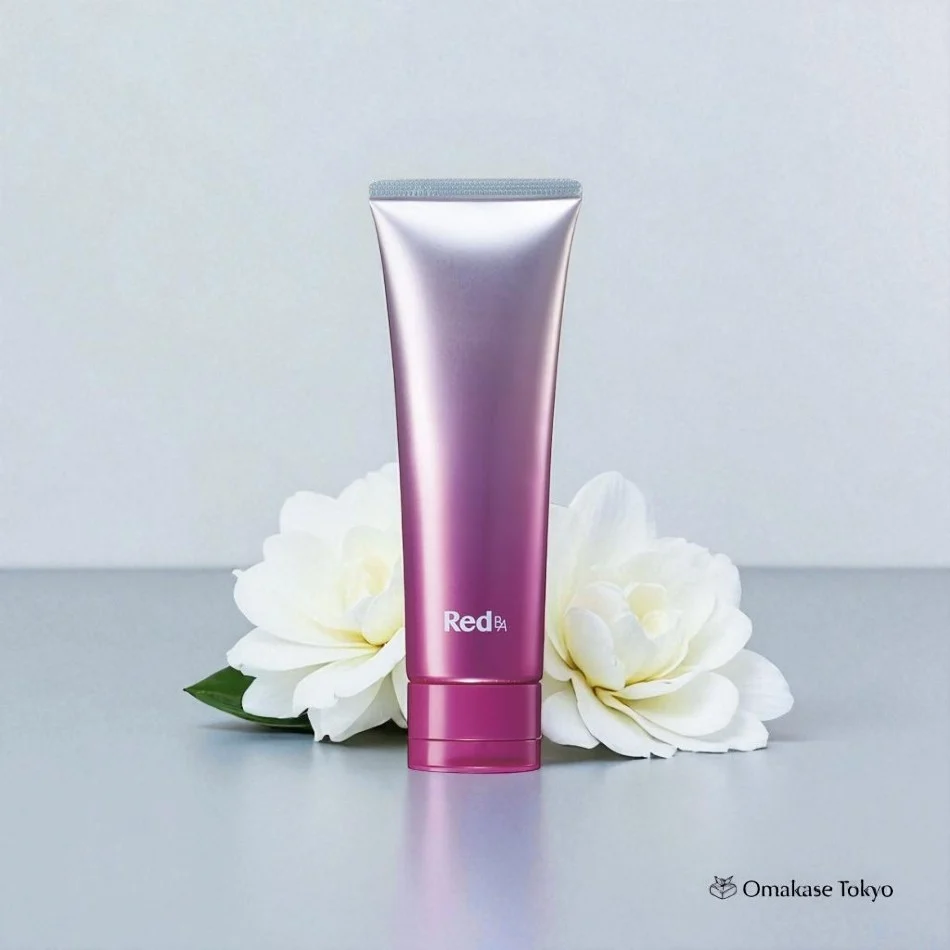 Red B.A Treatment Cleansing - Image 2