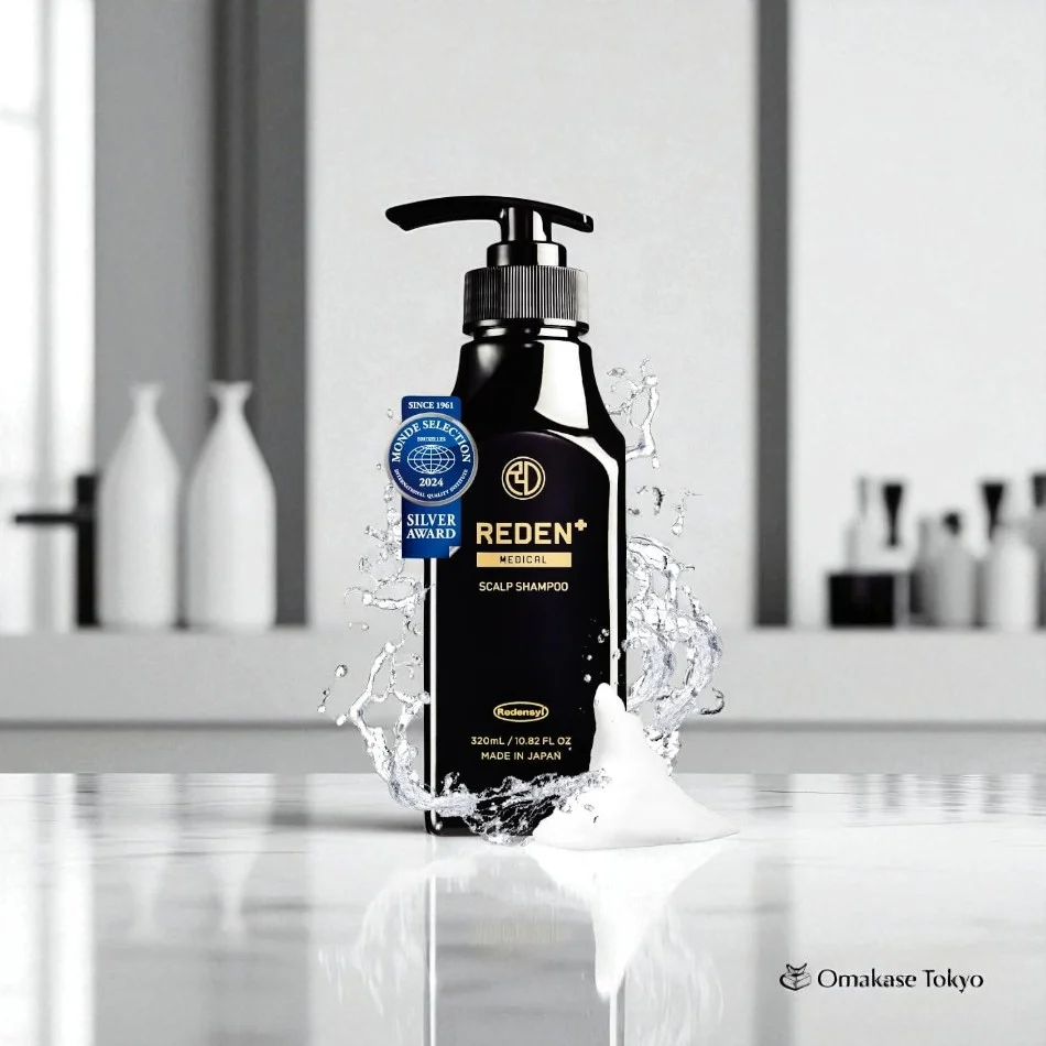 Reden Medical Shampoo