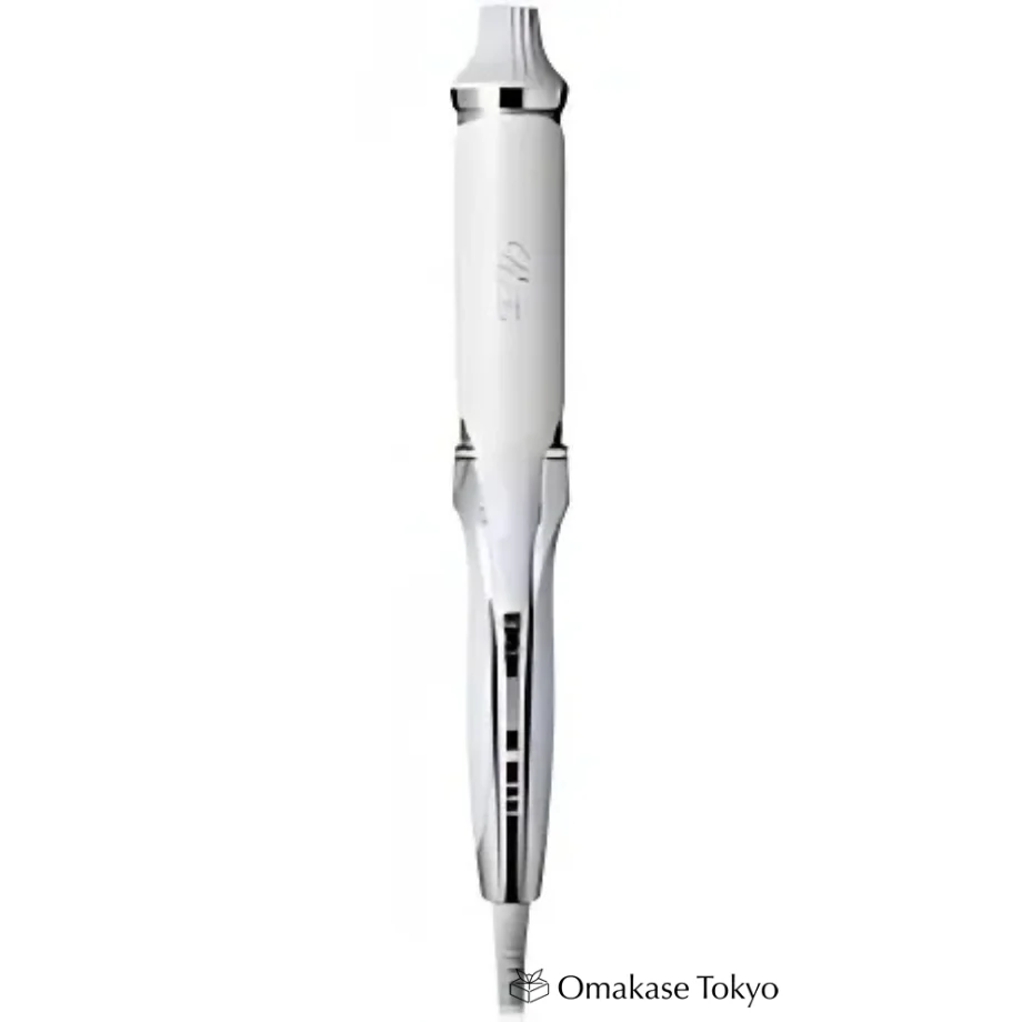 ReFa Curl Iron Pro 26mm White