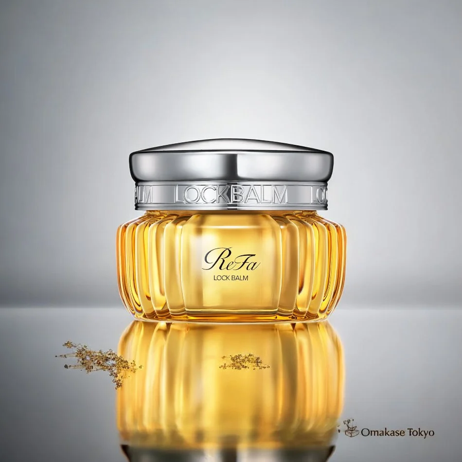 ReFa Lock Balm 1.8 oz