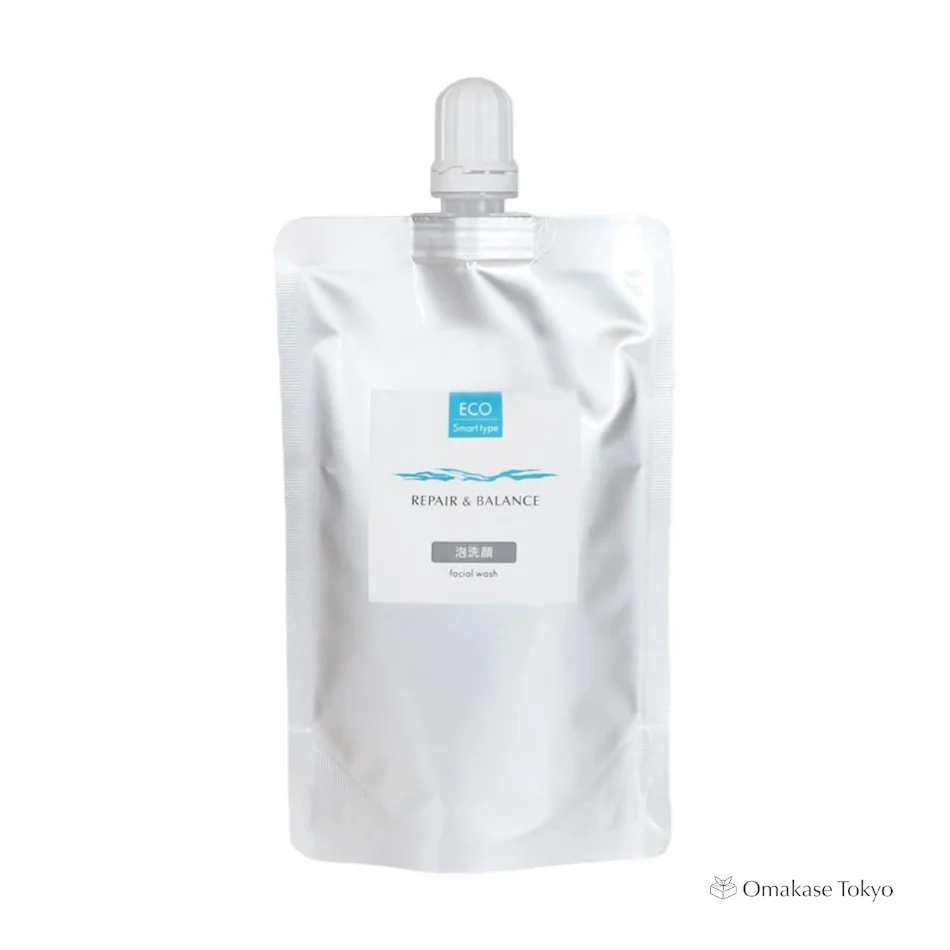 Repair & Balance Mild Facial Wash Refill - Image 3