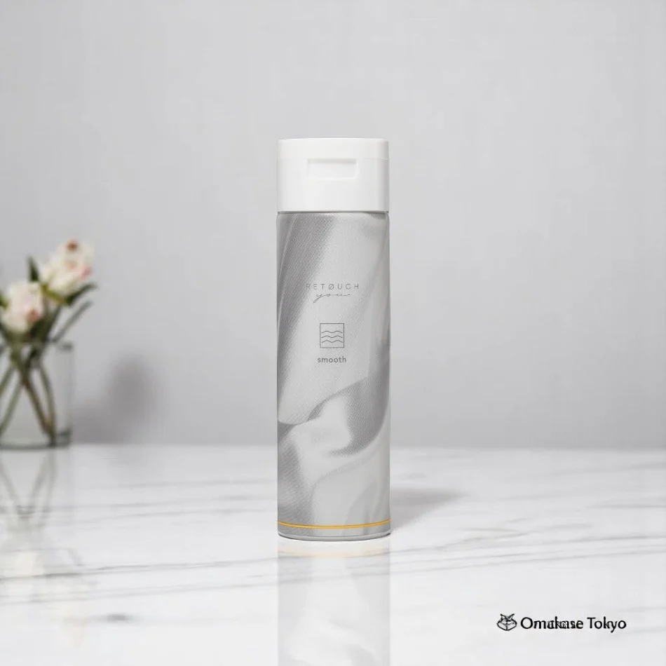 Retouch Smooth Treatment for Men