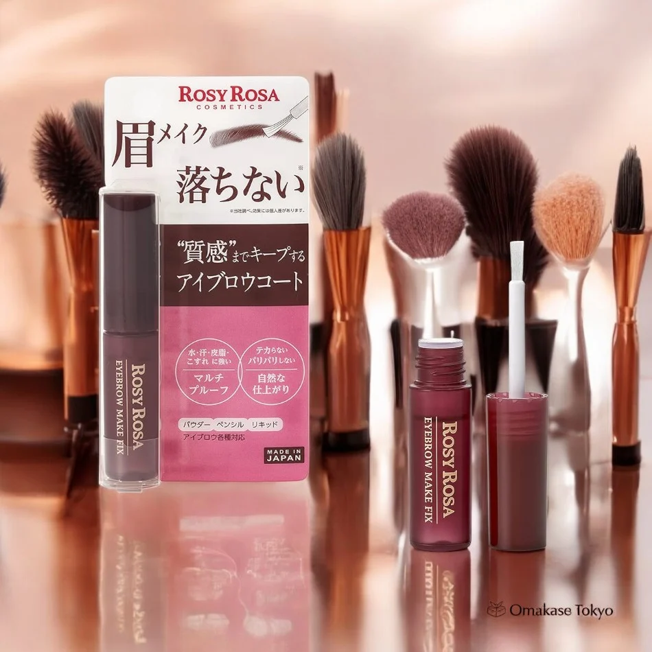 ROSY ROSA Eyebrow Makeup Fix