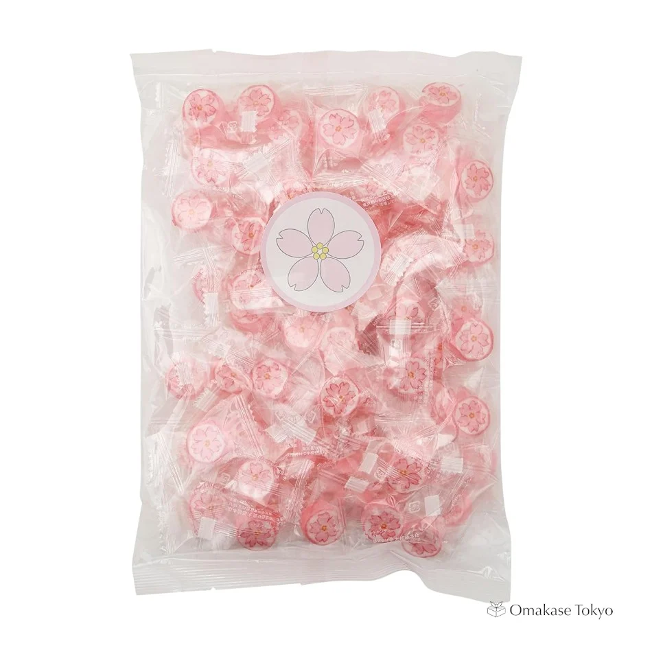 Sakura candy Cherry Blossom - Image 2