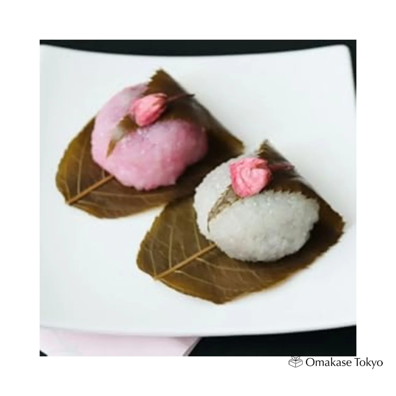 Salted Cherry Blossom Leaves for Sakuramochi - Image 2