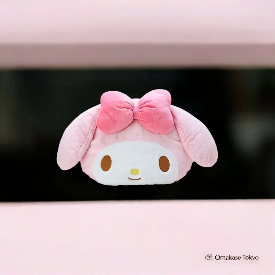 Sanrio My Melody Face Cushion - Image 2