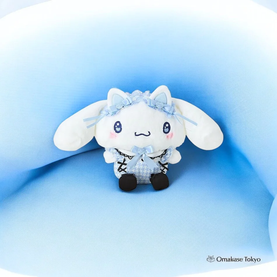 Sanrio Plush Doll (Dreams Ribbon) - Image 2