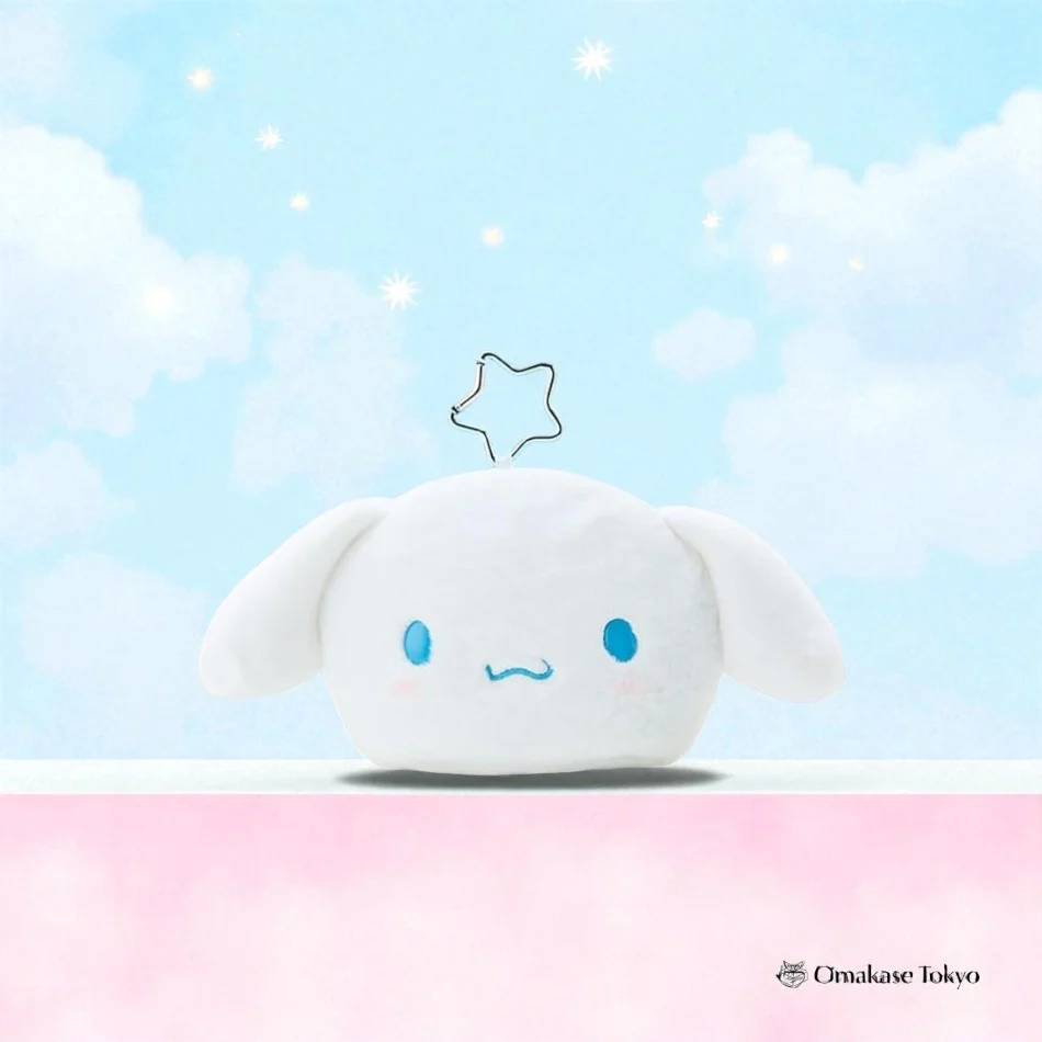 Sanrio Pouch with Window (Character Grand Prize Edition) - Image 5