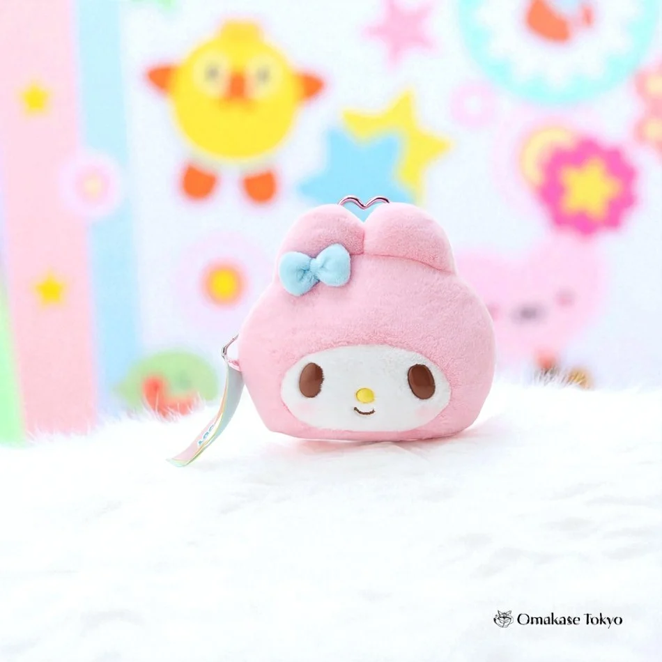 Sanrio Pouch with Window (Character Grand Prize Edition) - Image 7