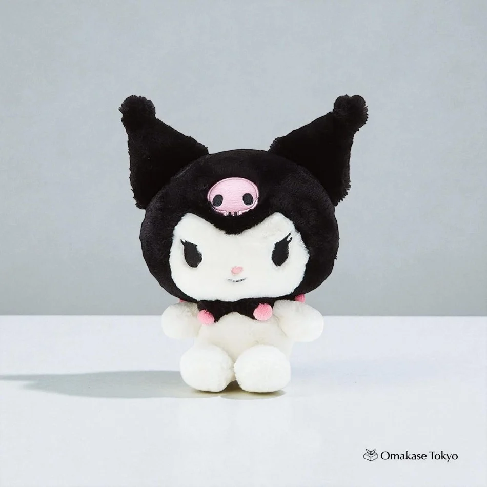 Sanrio Standard Plush (M Size) - Image 2