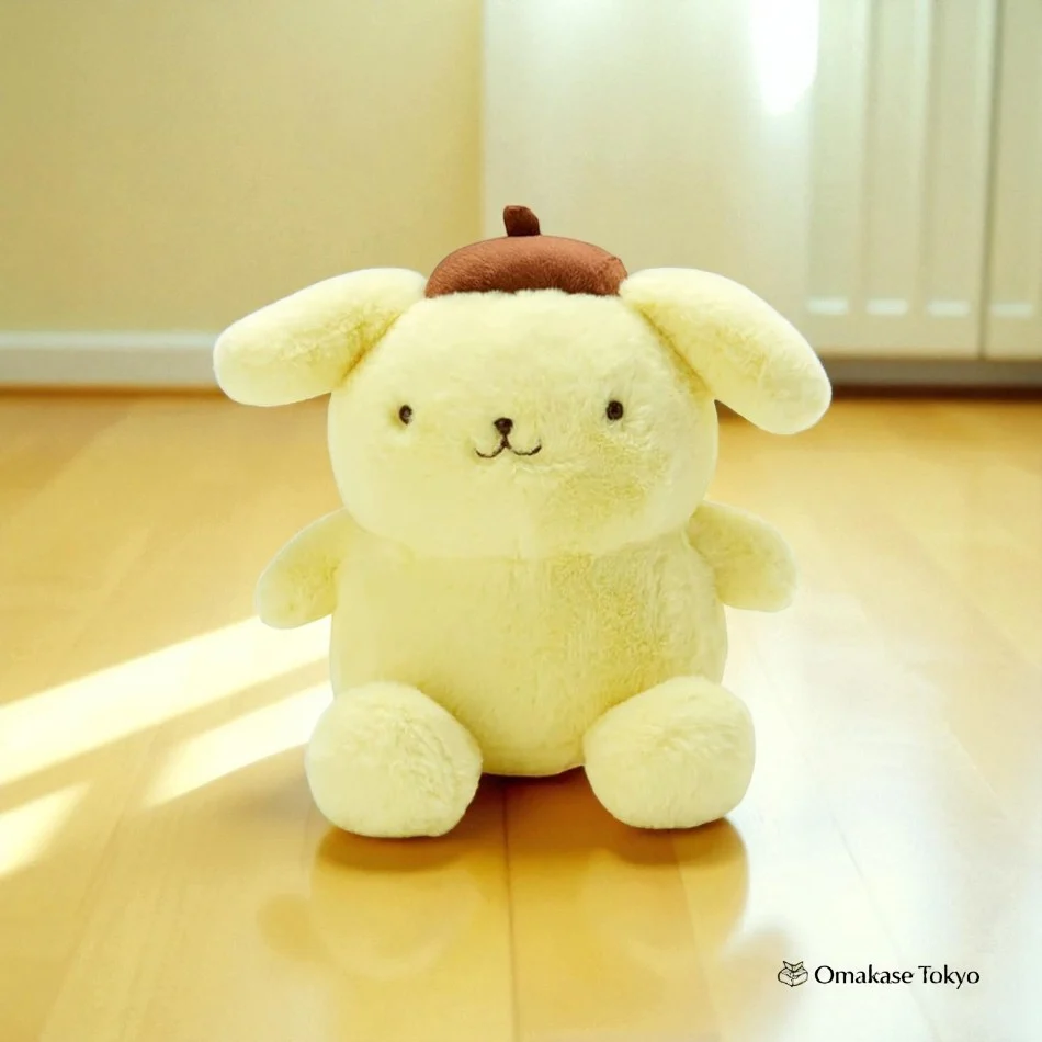 Sanrio Standard Plush (M Size) - Image 5