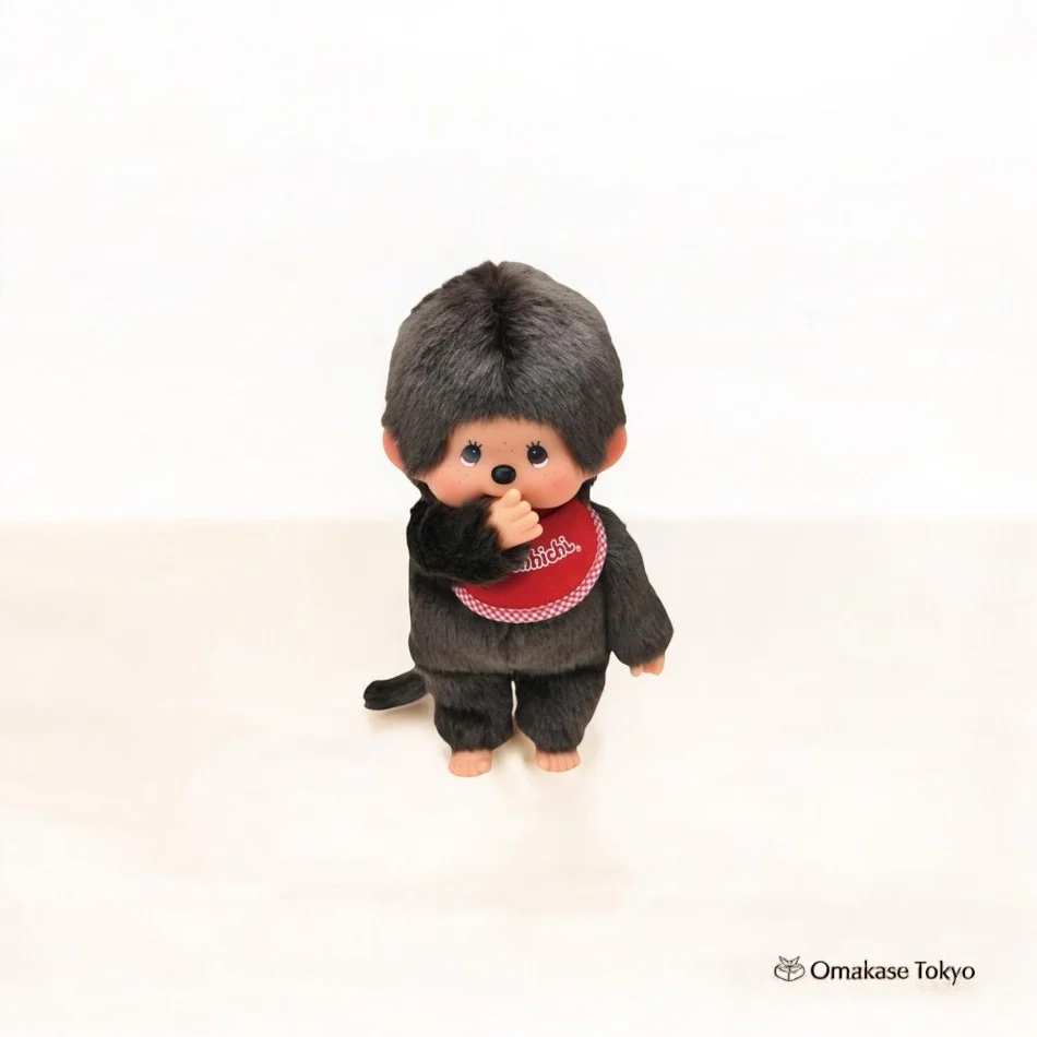 Sekiguchi Monchhichi Premium Standard - Image 2
