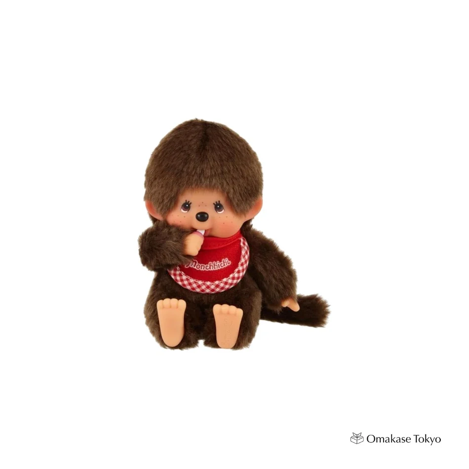 Sekiguchi Monchhichi Premium Standard - Image 3