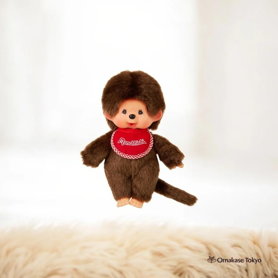 Sekiguchi Monchhichi Premium Standard - Image 4