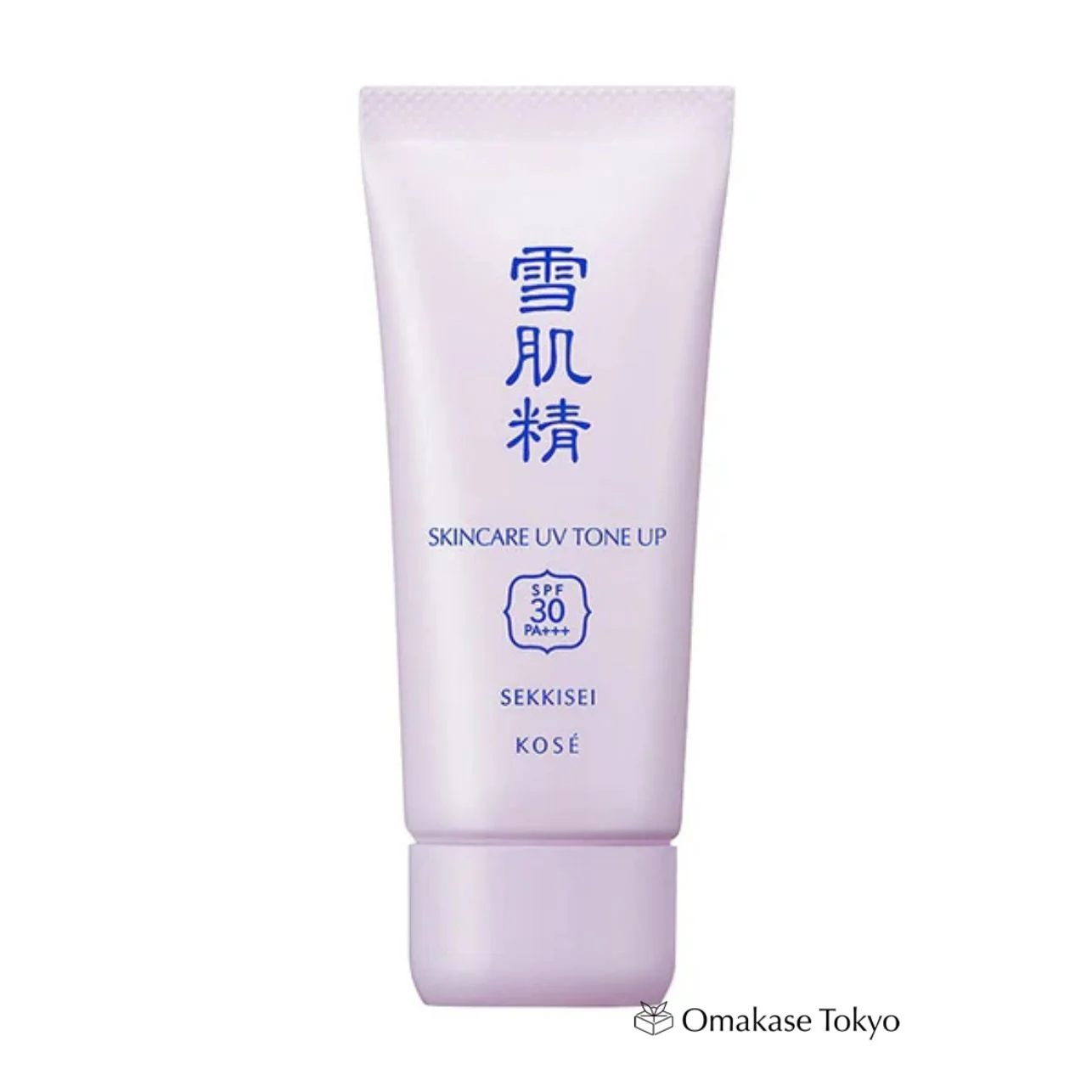 SEKKISEI Skincare UV Tone-Up Essence 35g