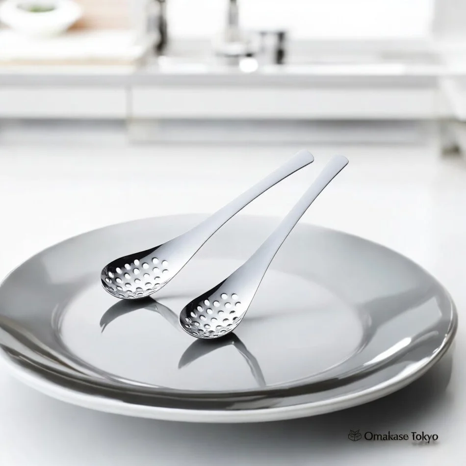 Shimomura Planning Astragalus Spoon
