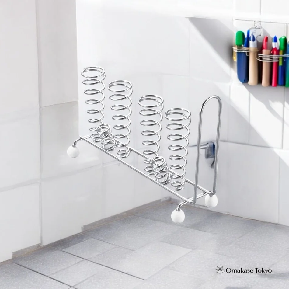 Shimomura Planning Toothbrush Stand