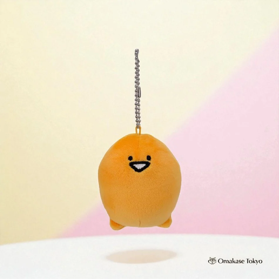 Sun Arrow K-9374 Jelly-san Mascot Plush Toy