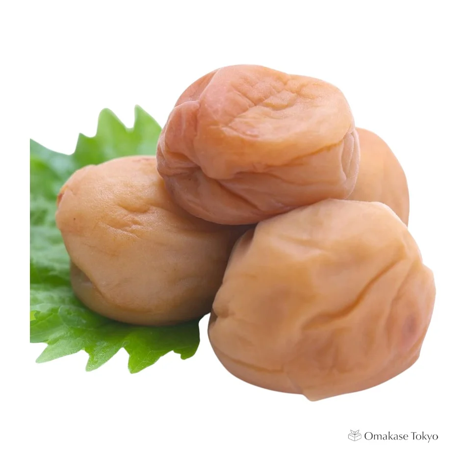 TennenSeikatsu Kishu Nanko Ume Japanese Pickled - Image 2