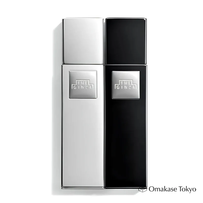 THE GINZA Essence Empowering P