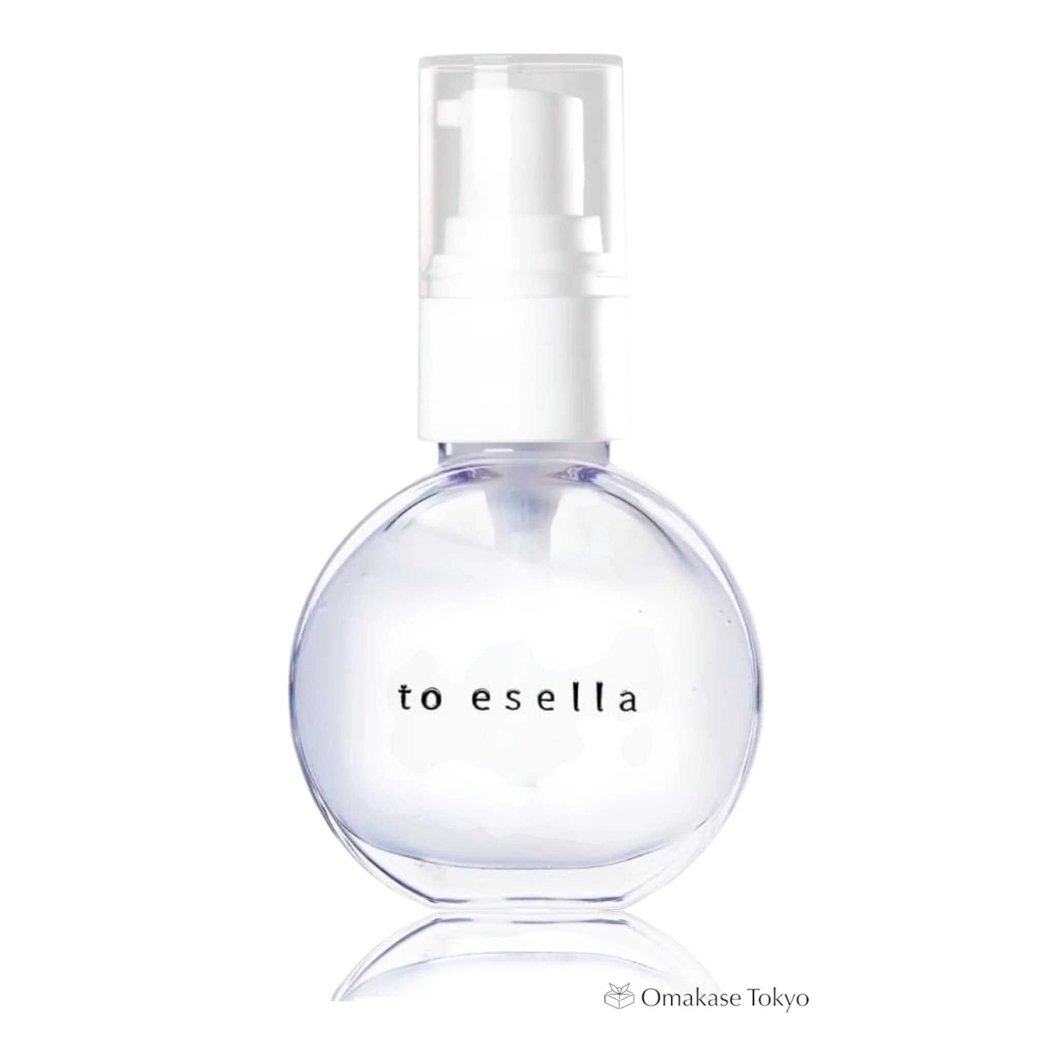 to esella White Hand Serum Moisturizing Hand Beauty Serum - Image 4