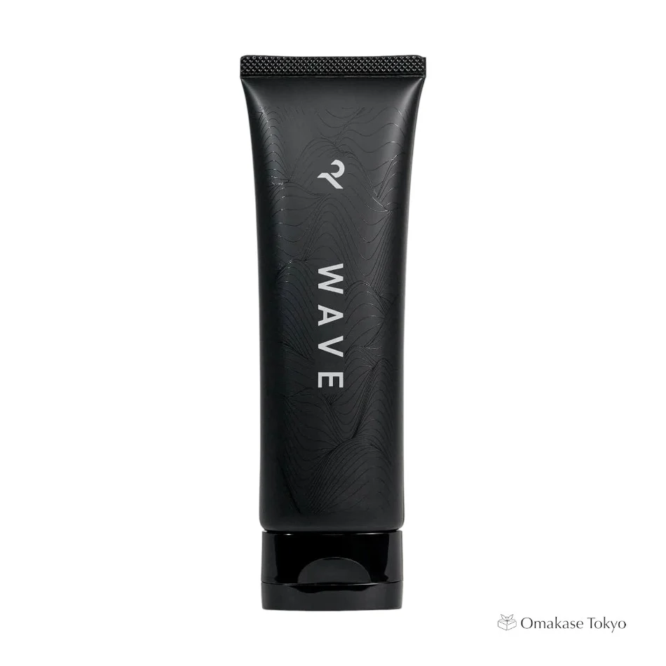 Retouch New Wave Cream Wax for Perm and Curly Hair - Image 2