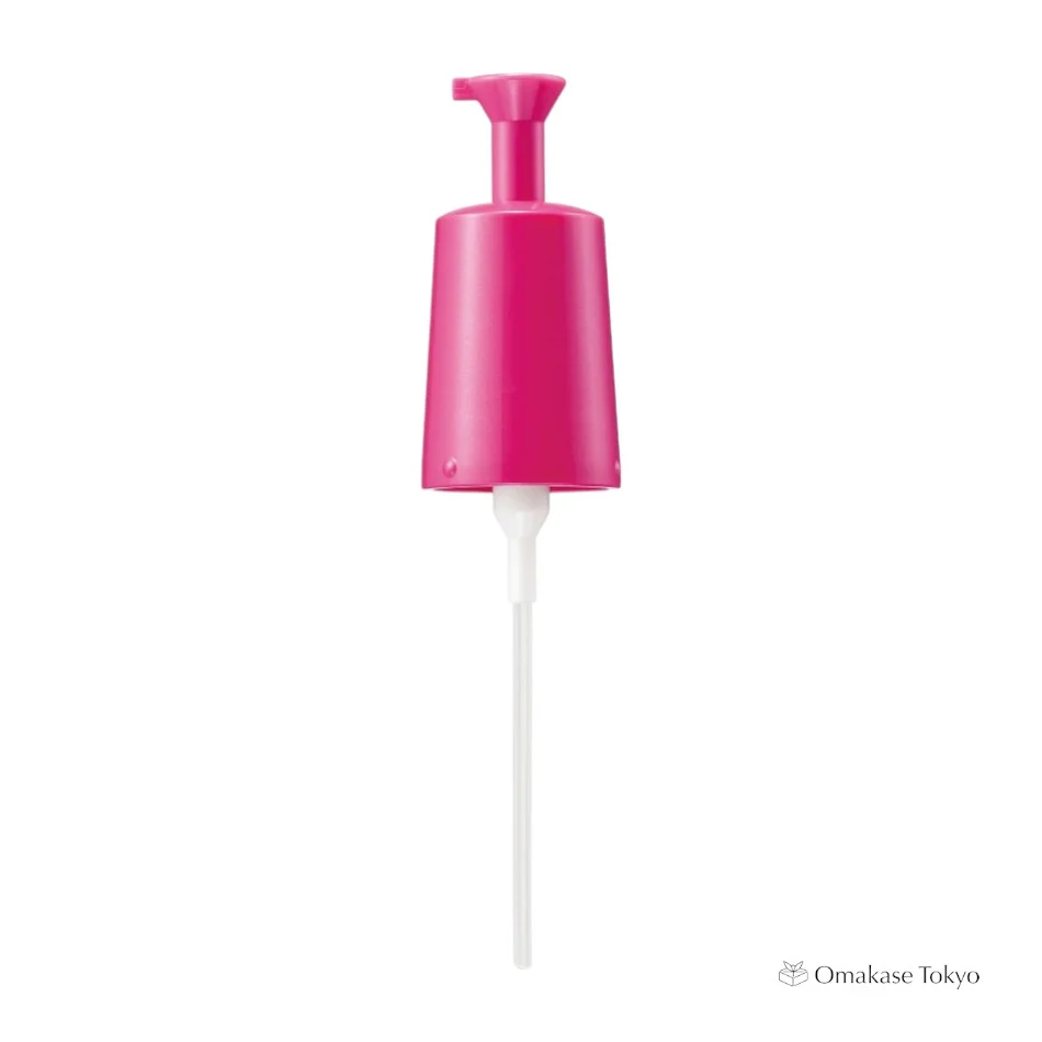 White Shot Facial Serum Pump Replacement - Image 3