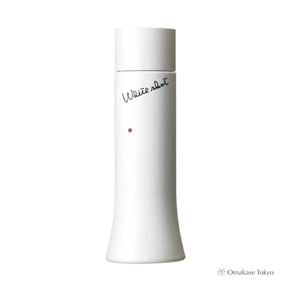 White Shot LX - Image 3